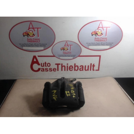 Etrier avant gauche (freinage) RENAULT SCENIC II d’occasion