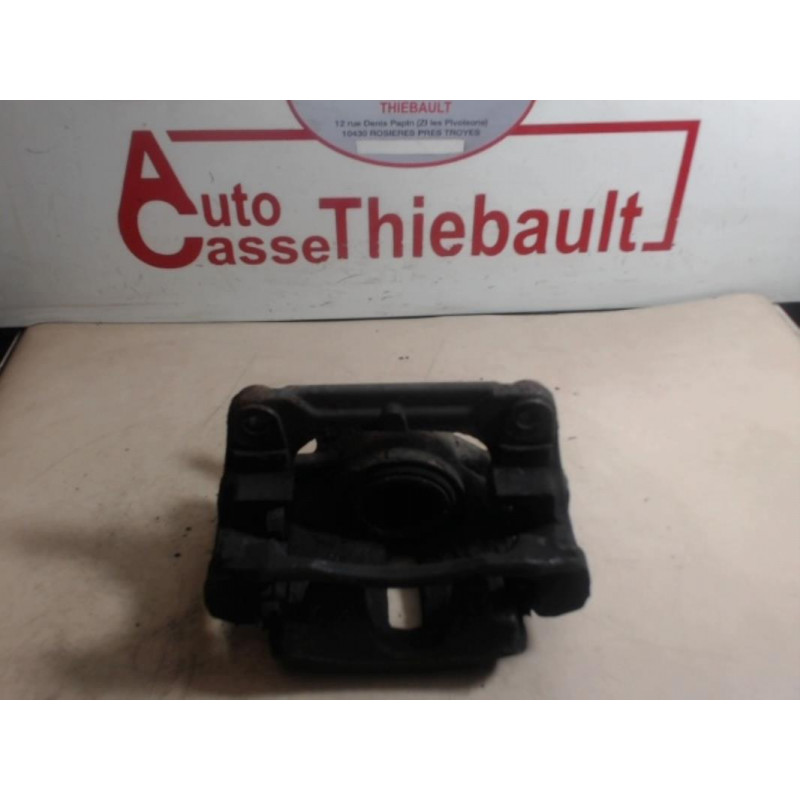 Etrier avant gauche (freinage) RENAULT SCENIC II d’occasion