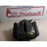 Etrier avant gauche (freinage) RENAULT SCENIC II d’occasion