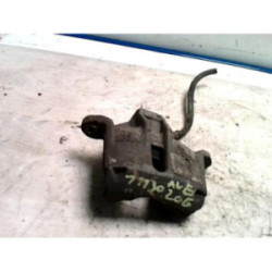 Etrier avant gauche (freinage) PEUGEOT 206+ d’occasion