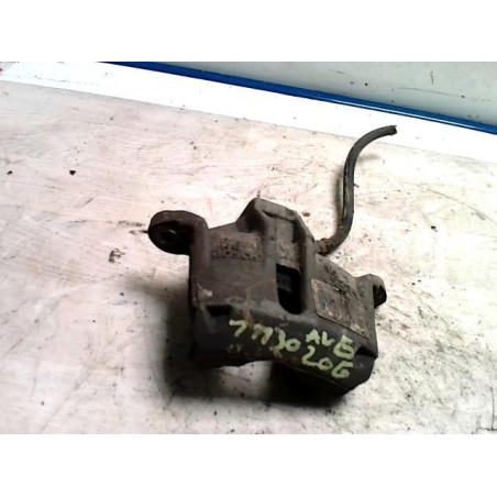 Etrier avant gauche (freinage) PEUGEOT 206+ d’occasion