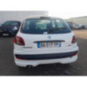 Etrier avant gauche (freinage) PEUGEOT 206+ d’occasion