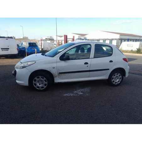 Etrier avant gauche (freinage) PEUGEOT 206+ d’occasion