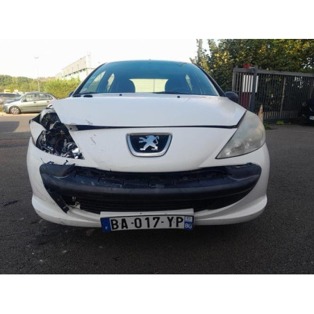 Etrier avant gauche (freinage) PEUGEOT 206+ d’occasion