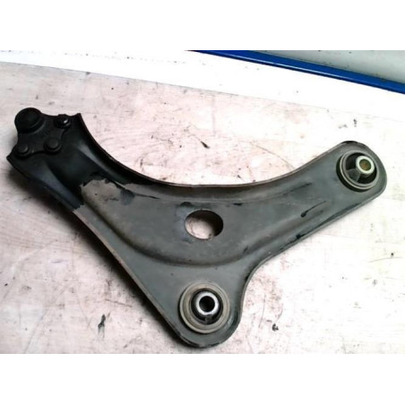 Triangle inferieur avant gauche PEUGEOT 208 1 PHASE 2 d’occasion