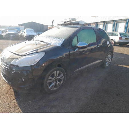 Ressort de suspension avant CITROEN DS3 PHASE 1 d’occasion