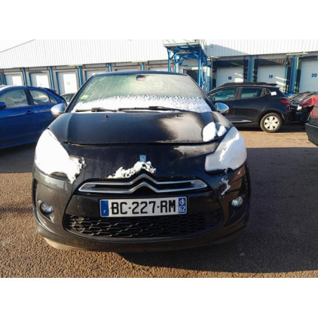 Ressort de suspension avant CITROEN DS3 PHASE 1 d’occasion