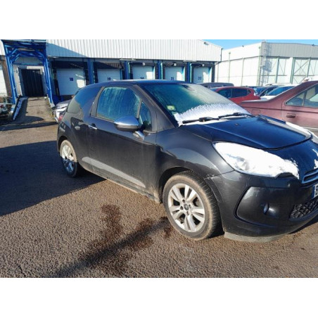 Ressort de suspension avant CITROEN DS3 PHASE 1 d’occasion