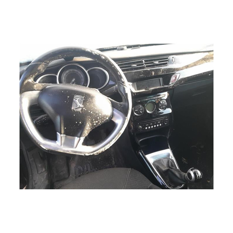 Ressort de suspension avant CITROEN DS3 PHASE 1 d’occasion