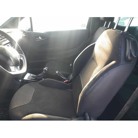 Ressort de suspension avant CITROEN DS3 PHASE 1 d’occasion