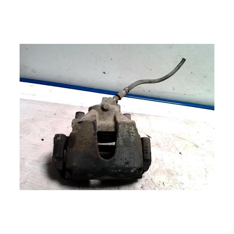 Etrier avant gauche (freinage) VOLVO S 40 2 PHASE 1 d’occasion