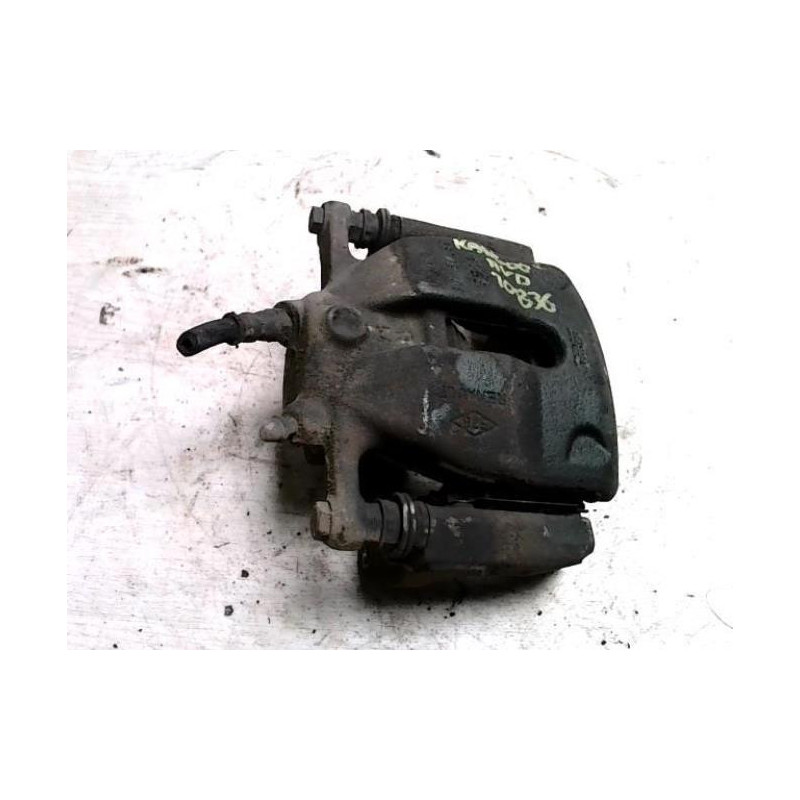 Etrier avant droit (freinage) RENAULT KANGOO 2 PHASE 1 d’occasion