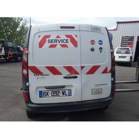 Etrier avant droit (freinage) RENAULT KANGOO 2 PHASE 1 d’occasion