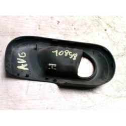 Support poignee porte avant gauche OPEL CORSA C PHASE 1 d’occasion
