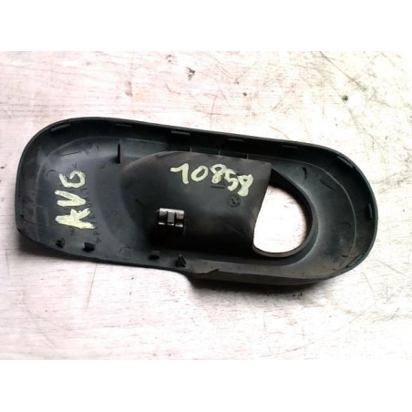 Support poignee porte avant gauche OPEL CORSA C PHASE 1 d’occasion