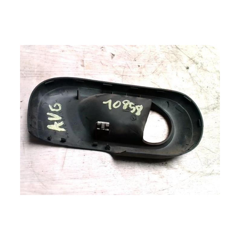 Support poignee porte avant gauche OPEL CORSA C PHASE 1 d’occasion