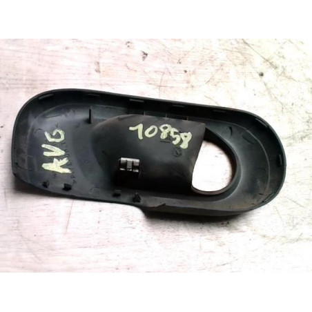 Support poignee porte avant gauche OPEL CORSA C PHASE 1 d’occasion