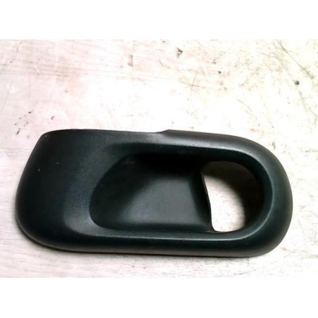 Support poignee porte avant gauche OPEL CORSA C PHASE 1 d’occasion