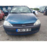 Support poignee porte avant gauche OPEL CORSA C PHASE 1 d’occasion