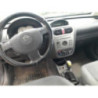 Support poignee porte avant gauche OPEL CORSA C PHASE 1 d’occasion