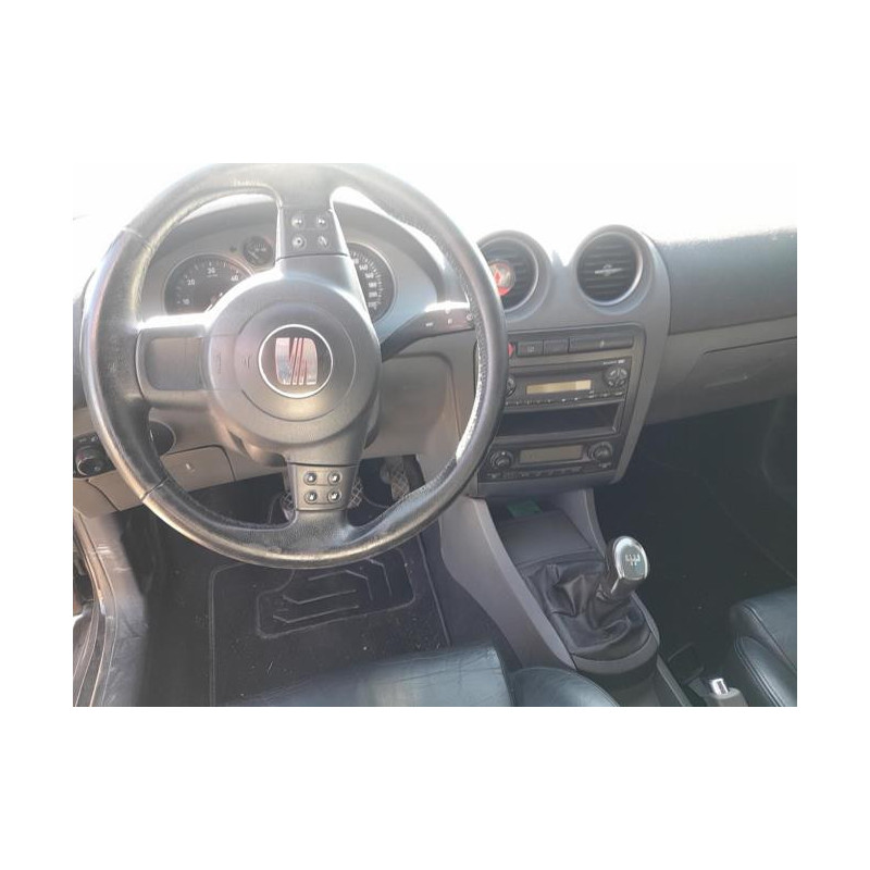 Durite SEAT IBIZA 3 PHASE 2 d’occasion