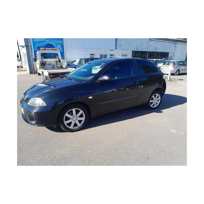 Durite SEAT IBIZA 3 PHASE 2 d’occasion