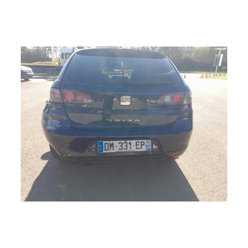 Durite SEAT IBIZA 3 PHASE 2 d’occasion