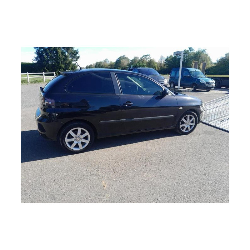 Durite SEAT IBIZA 3 PHASE 2 d’occasion