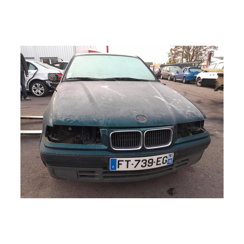 Helice de ventilateur BMW SERIE 3 E36 d’occasion