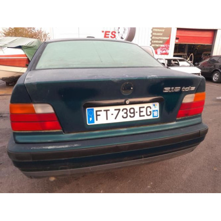 Helice de ventilateur BMW SERIE 3 E36 d’occasion