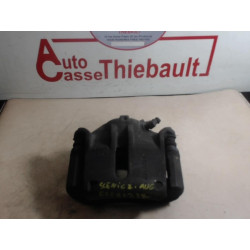 Etrier avant gauche (freinage) RENAULT SCENIC II d’occasion