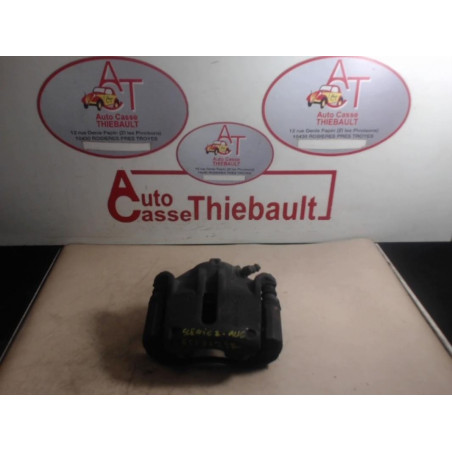 Etrier avant gauche (freinage) RENAULT SCENIC II d’occasion