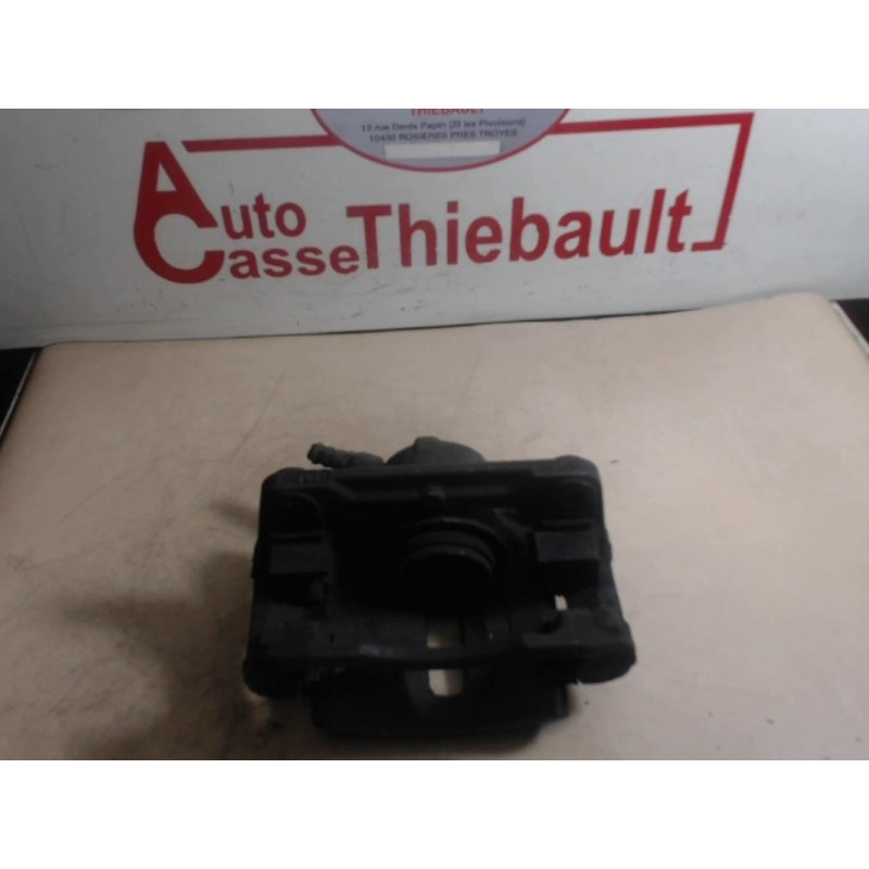 Etrier avant gauche (freinage) RENAULT SCENIC II d’occasion