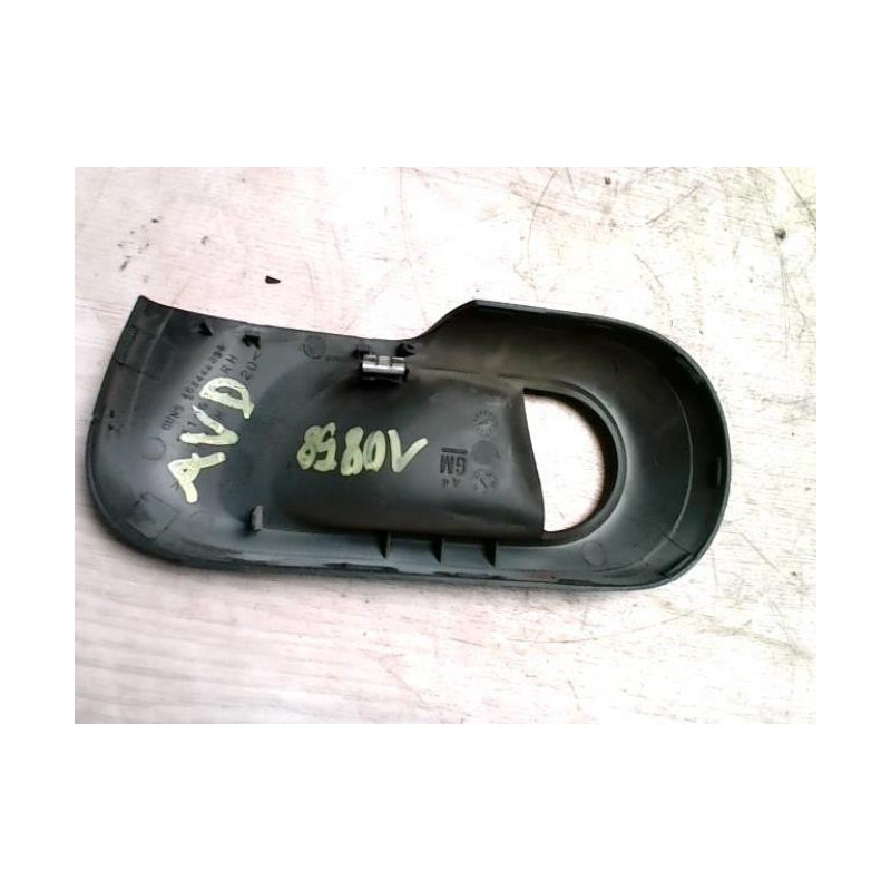 Support poignee porte avant droite OPEL CORSA C PHASE 1 d’occasion
