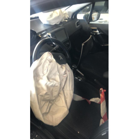 Baie de pare brise PEUGEOT 208 1 PHASE 2 d’occasion