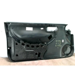 Panneau de porte avant droit OPEL CORSA C PHASE 1 d’occasion