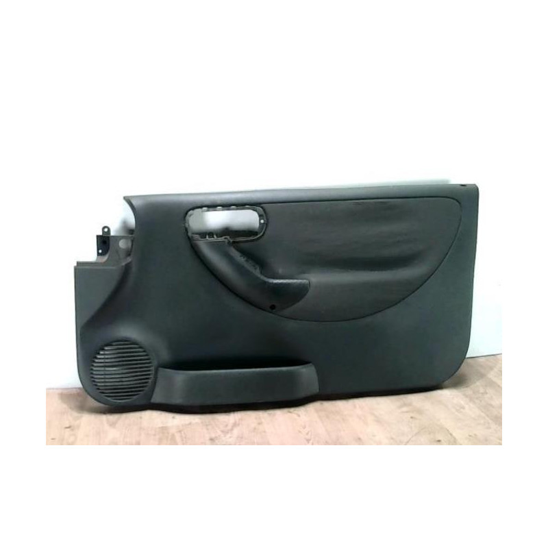 Panneau de porte avant droit OPEL CORSA C PHASE 1 d’occasion
