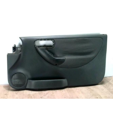 Panneau de porte avant droit OPEL CORSA C PHASE 1 d’occasion