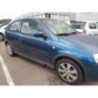Panneau de porte avant droit OPEL CORSA C PHASE 1 d’occasion