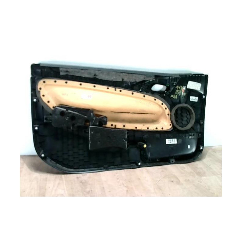 Panneau de porte avant droit CITROEN DS3 PHASE 1 d’occasion