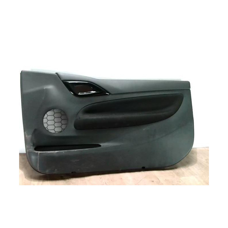 Panneau de porte avant droit CITROEN DS3 PHASE 1 d’occasion
