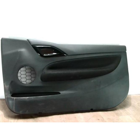 Panneau de porte avant droit CITROEN DS3 PHASE 1 d’occasion