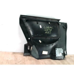 Panneau de porte arriere droit OPEL CORSA C PHASE 1 d’occasion