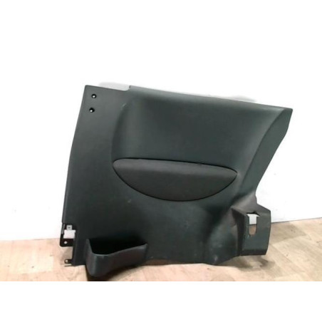 Panneau de porte arriere droit OPEL CORSA C PHASE 1 d’occasion