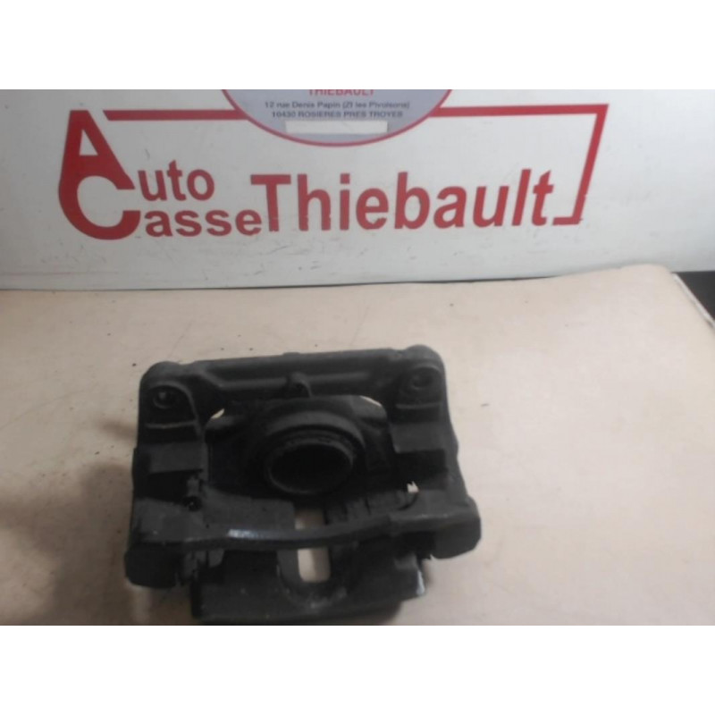 Etrier avant gauche (freinage) RENAULT SCENIC II d’occasion