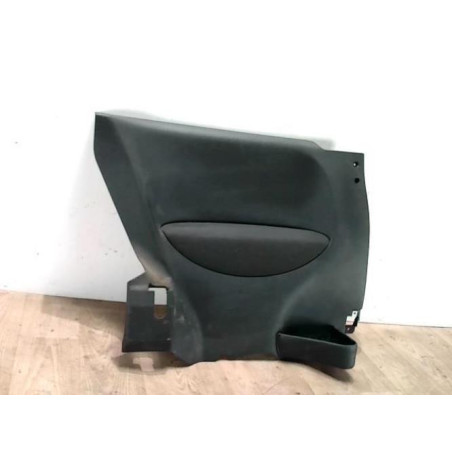 Panneau de porte arriere gauche OPEL CORSA C PHASE 1 d’occasion