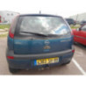 Panneau de porte arriere gauche OPEL CORSA C PHASE 1 d’occasion
