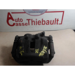 Etrier avant gauche (freinage) RENAULT SCENIC II d’occasion