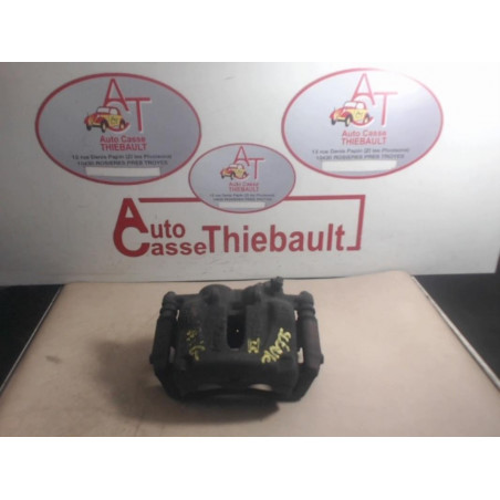 Etrier avant gauche (freinage) RENAULT SCENIC II d’occasion
