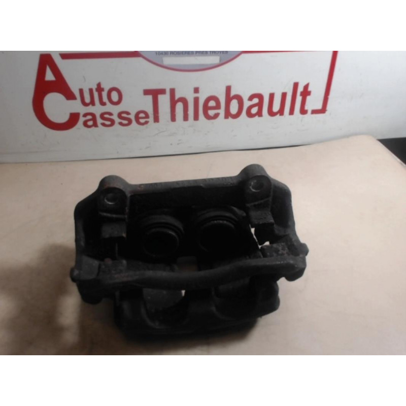 Etrier avant gauche (freinage) RENAULT SCENIC II d’occasion